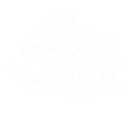 Group Snowboarding Lessons